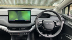 Skoda Elroq 125kW 50 SE 55kWh 5dr Auto Electric Estate
